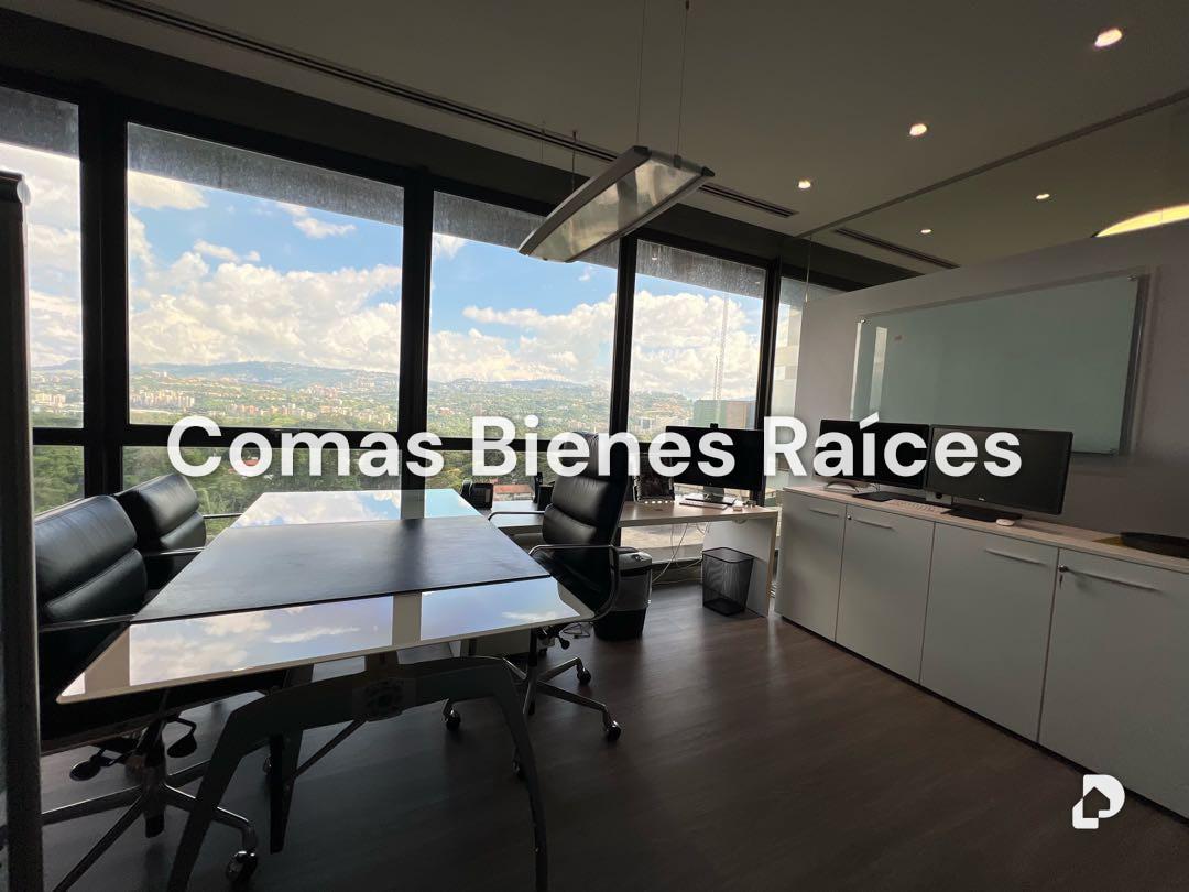 Office in Altamira, Caracas – 3