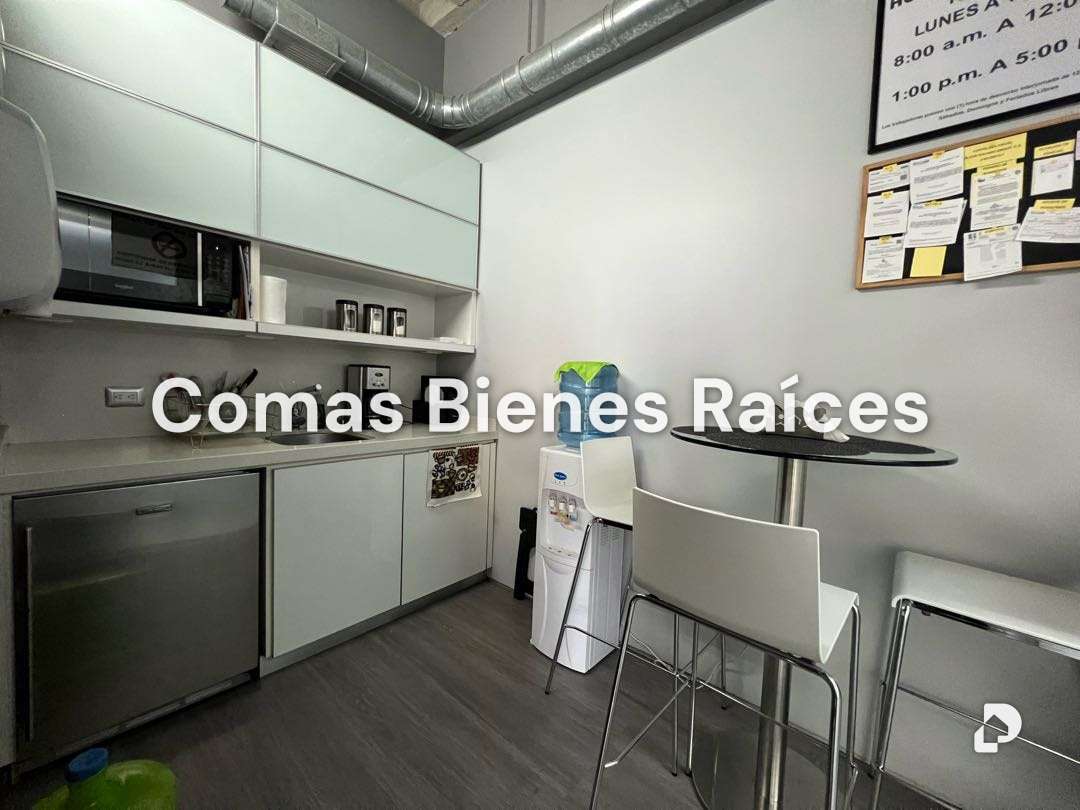 Office in Altamira, Caracas – 8