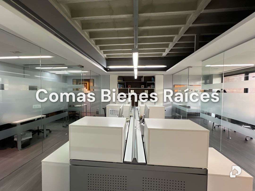Office in Altamira, Caracas – 5