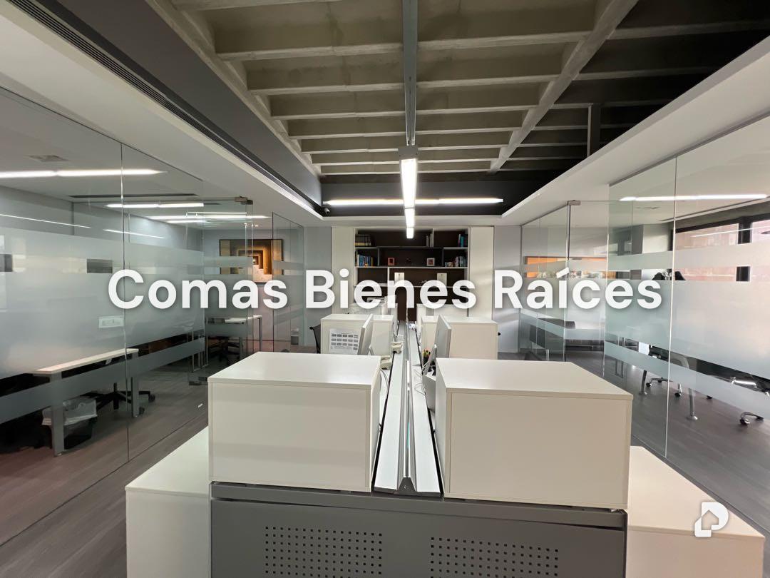 Office in Altamira, Caracas – 5