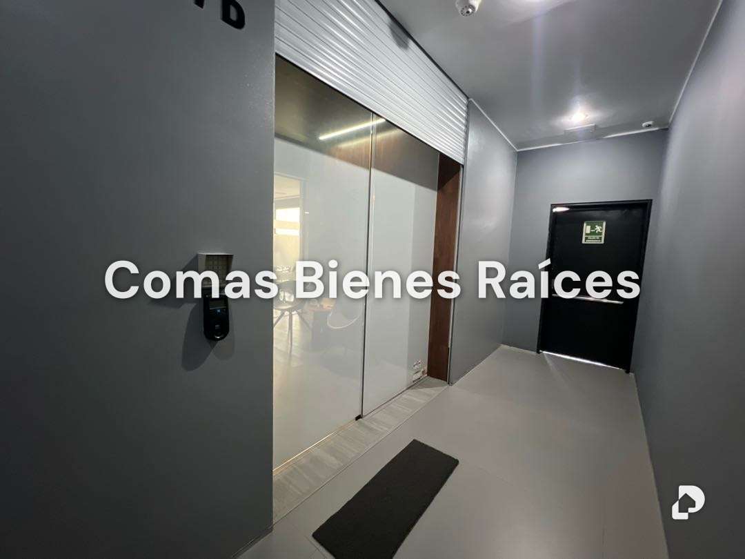 Office in Altamira, Caracas – 10