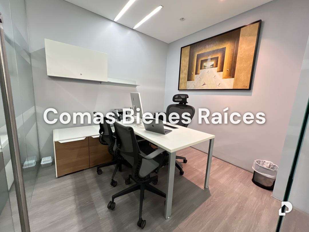 Office in Altamira, Caracas – 6