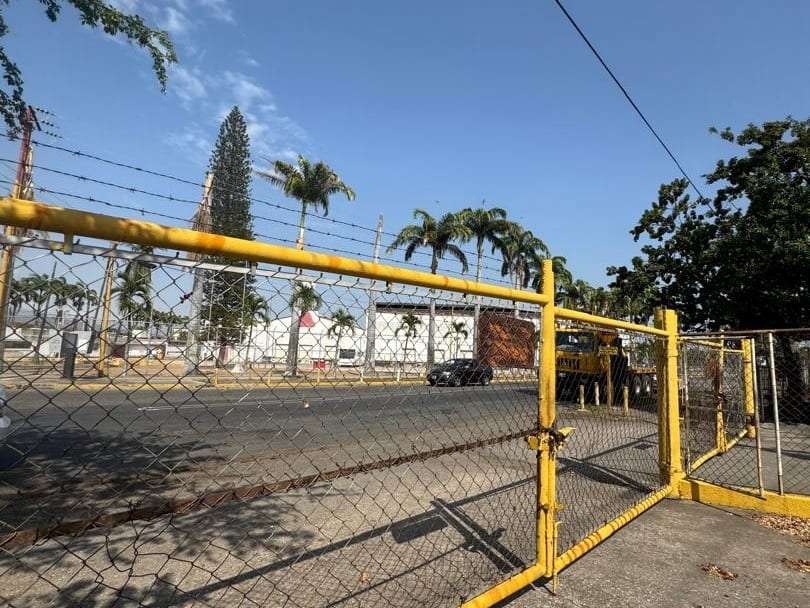 Galpón en Zona Industrial, Maturín