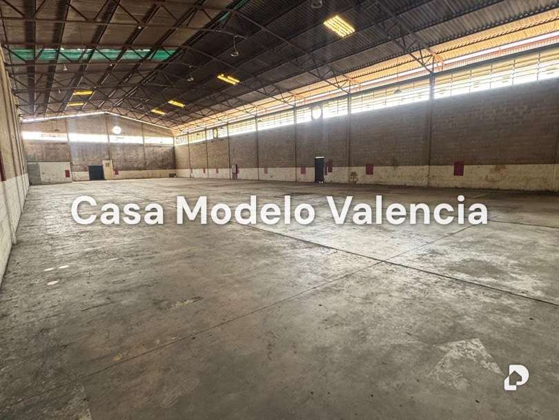 Galpón en Zona Industrial, Maturín – 3