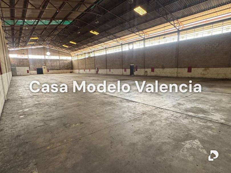 Galpón en Zona Industrial, Maturín – 3