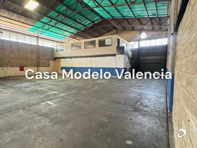 Galpón en Zona Industrial, Maturín – 5