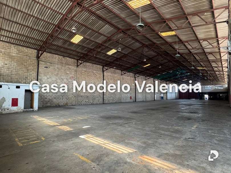 Galpón en Zona Industrial, Maturín – 10