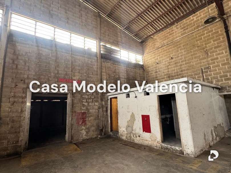 Galpón en Zona Industrial, Maturín – 15