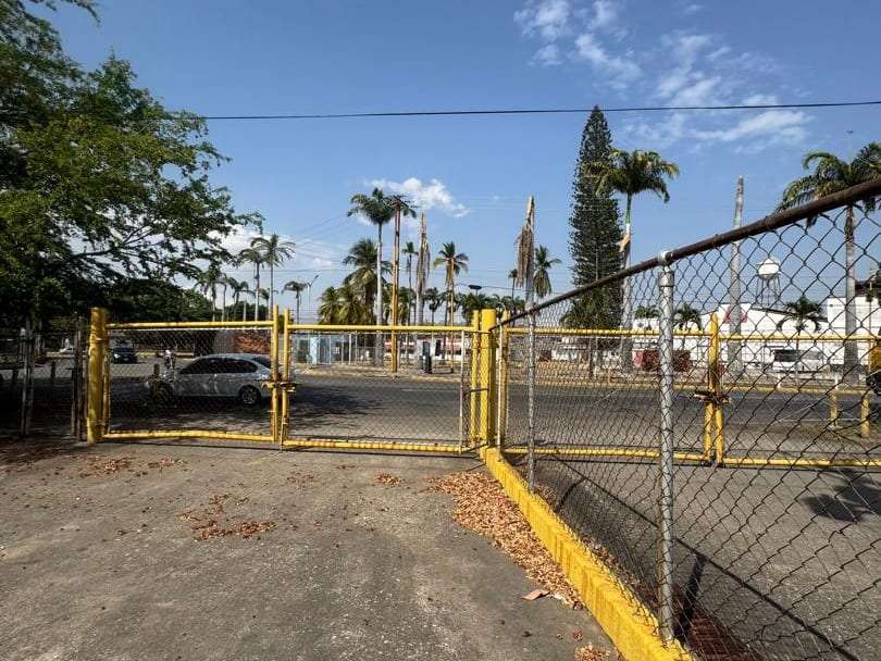 Galpón en Zona Industrial, Maturín
