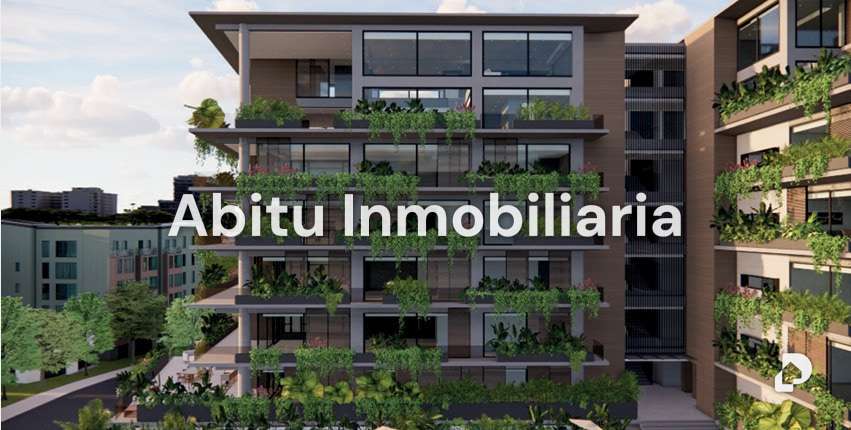 Apartamento en Altamira, Caracas – 2