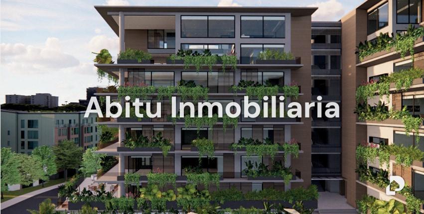 Apartamento en Altamira, Caracas – 2