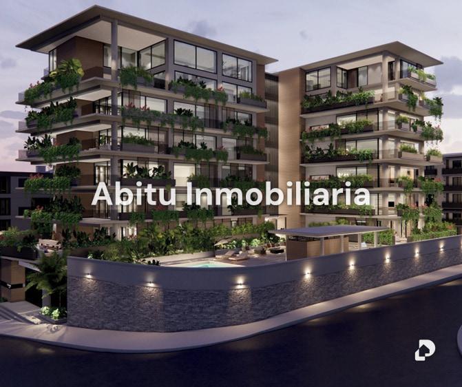 Apartamento en Altamira, Caracas – 1