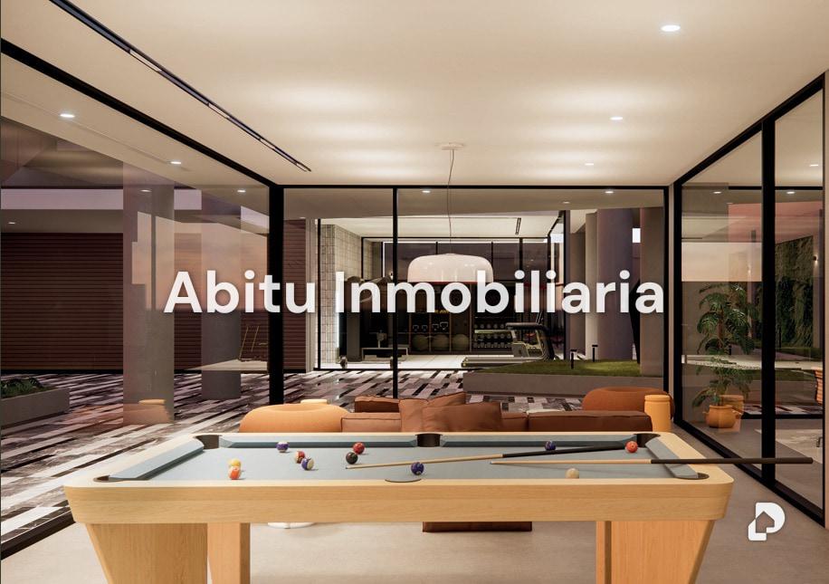Apartamento en Altamira, Caracas – 3