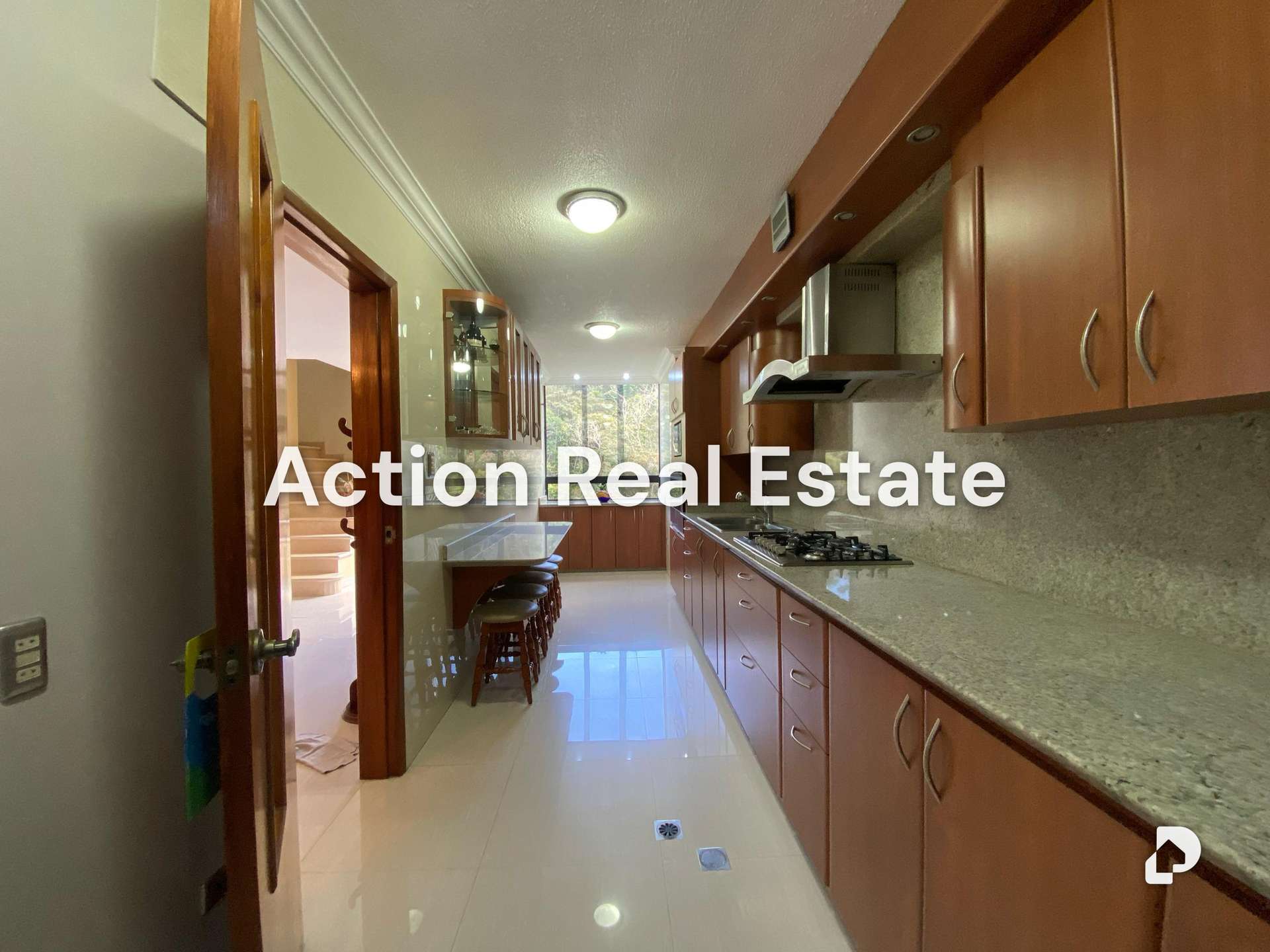 Apartamento en Las Minas, Altos Mirandinos – 7