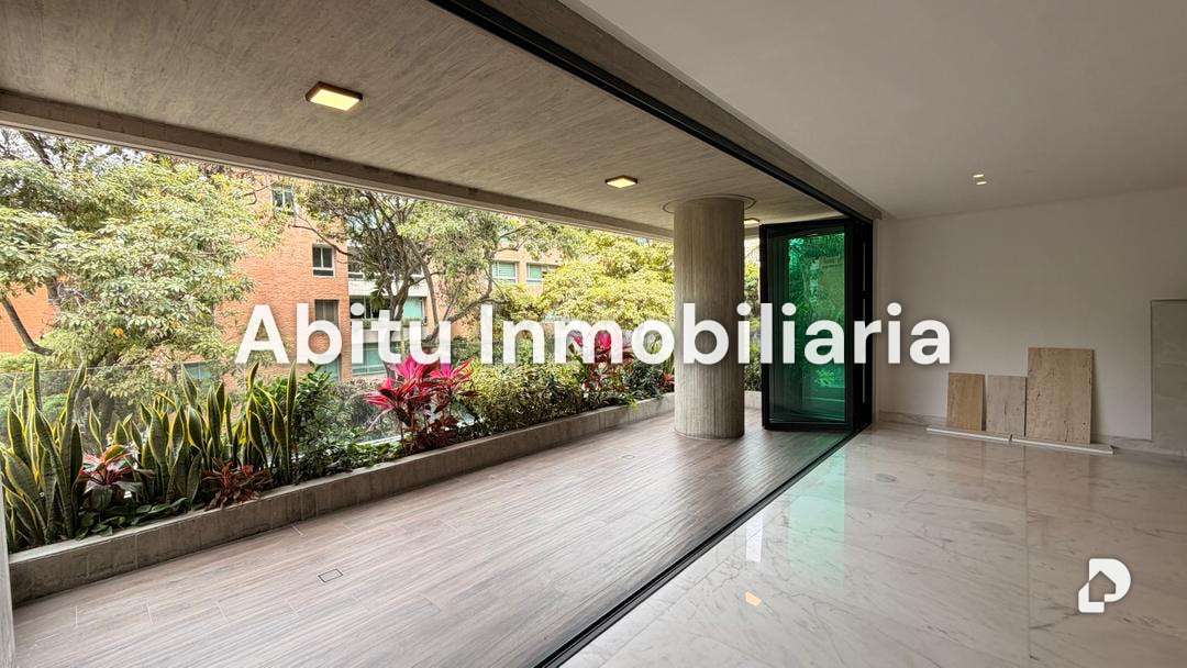 Apartment in Los Naranjos (Las Mercedes), Caracas – 7