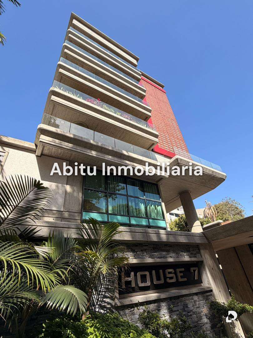 Apartment in Los Naranjos (Las Mercedes), Caracas – 17
