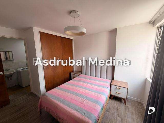 Apartamento en La California Norte, Caracas – 7