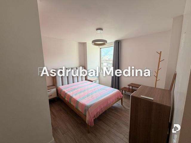 Apartamento en La California Norte, Caracas – 8