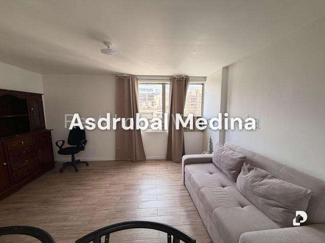Apartamento en La California Norte, Caracas – 3