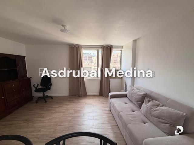 Apartamento en La California Norte, Caracas – 3