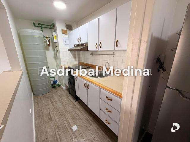 Apartamento en La California Norte, Caracas – 5
