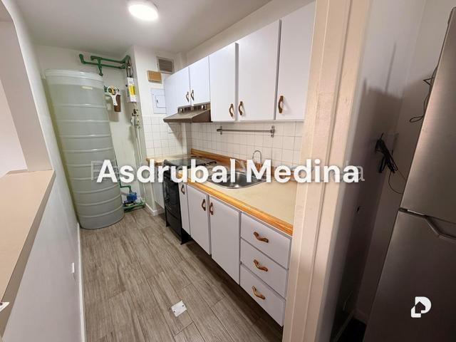 Apartamento en La California Norte, Caracas – 5