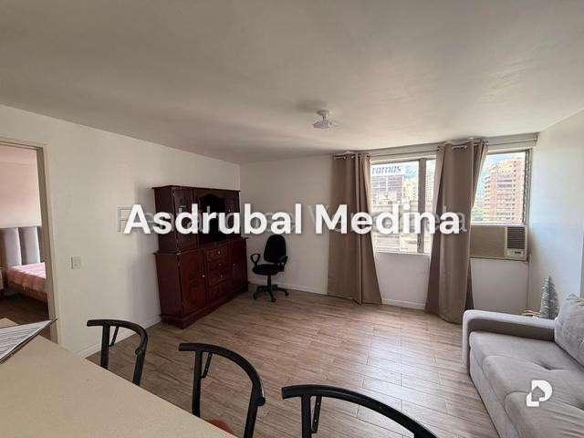 Apartamento en La California Norte, Caracas – 2