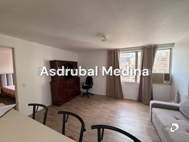 Apartamento en La California Norte, Caracas – 2