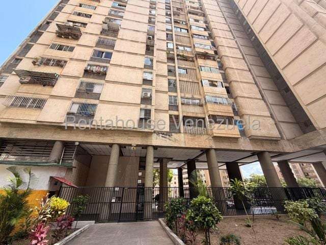 Apartamento en La California Norte, Caracas - 1