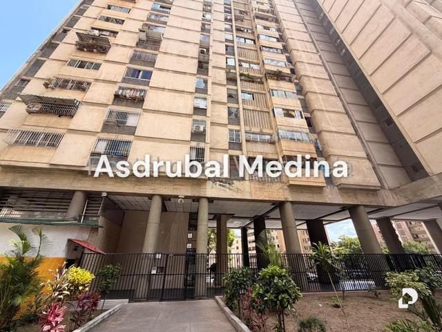 Apartamento en La California Norte, Caracas – 1