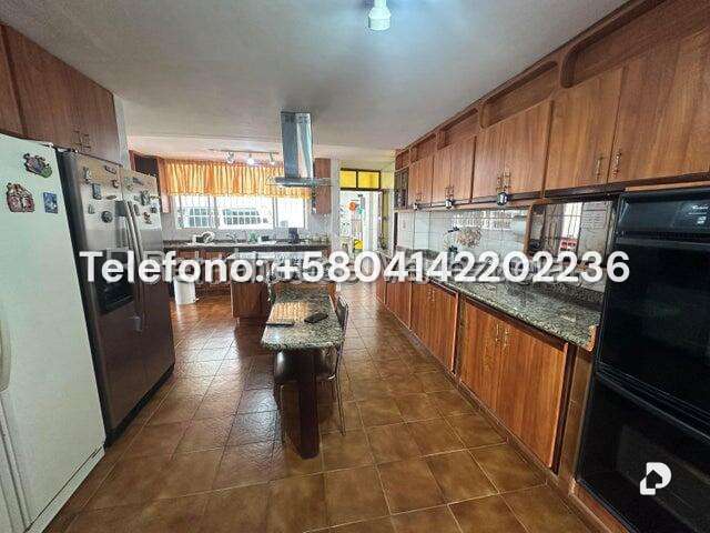 House in Macaracuay, Caracas – 19
