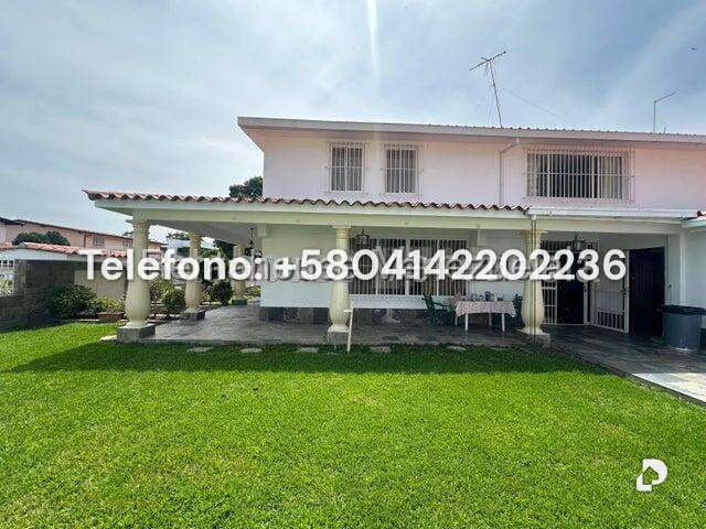 House in Macaracuay, Caracas – 21