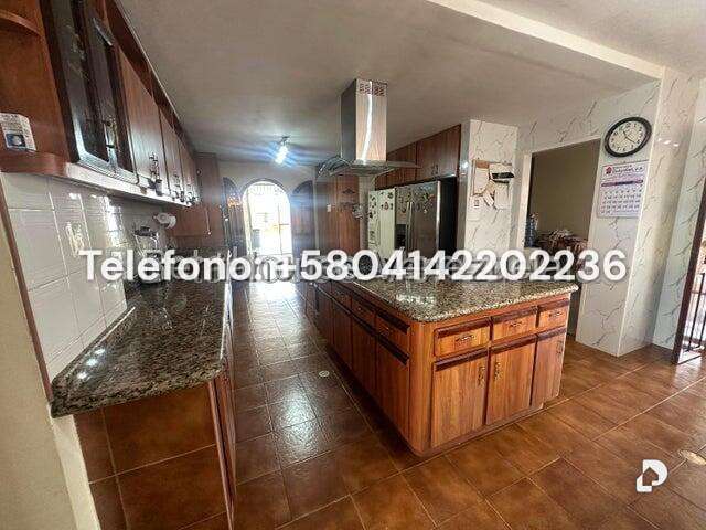 House in Macaracuay, Caracas – 17