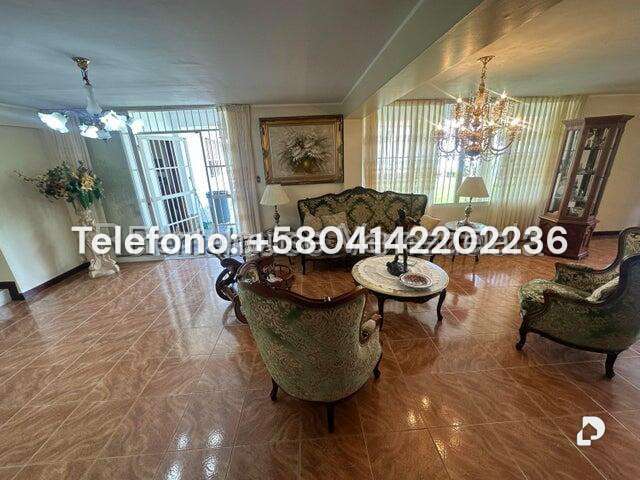 House in Macaracuay, Caracas – 15