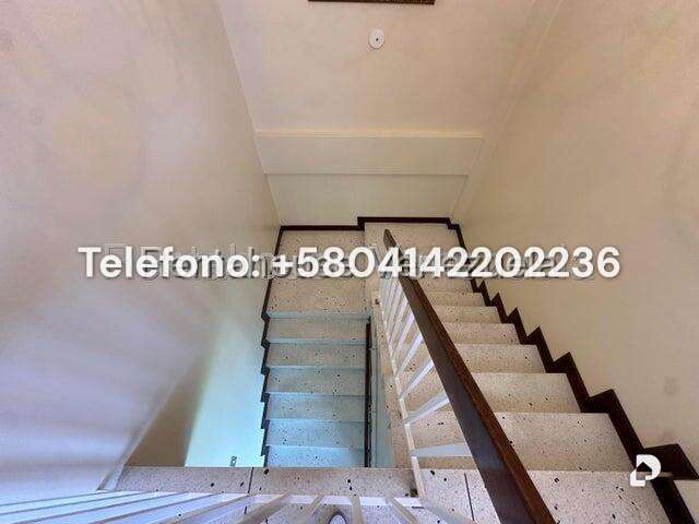 House in Macaracuay, Caracas – 11