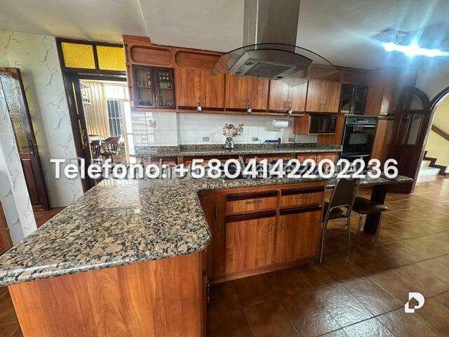 House in Macaracuay, Caracas – 18