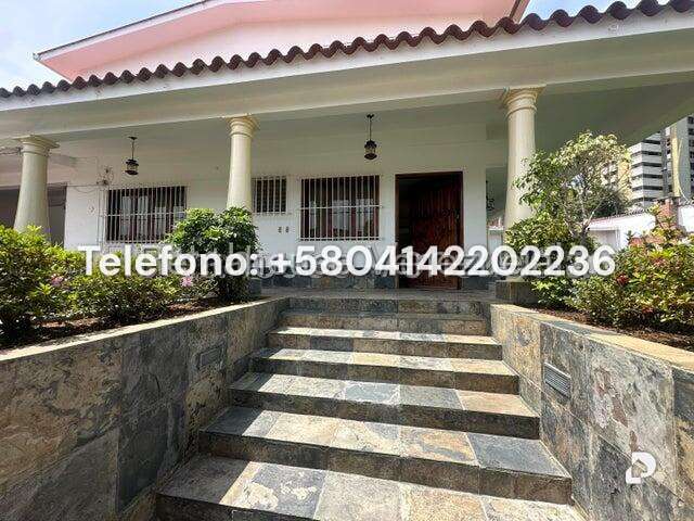 House in Macaracuay, Caracas – 27