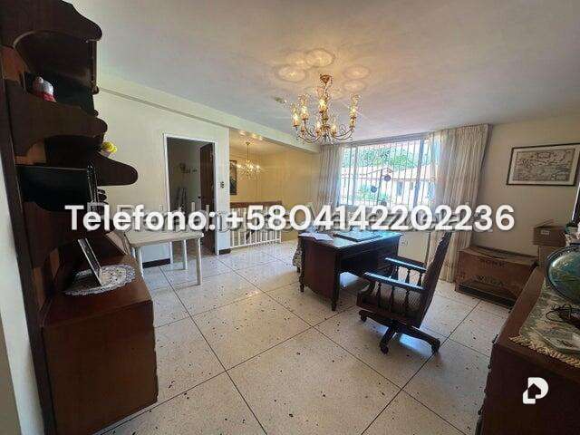House in Macaracuay, Caracas – 7