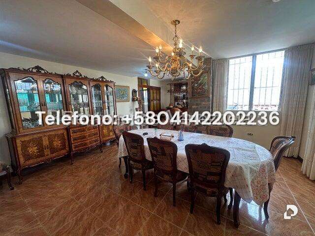 House in Macaracuay, Caracas – 16