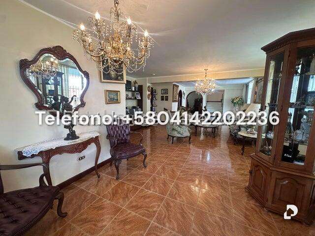 House in Macaracuay, Caracas – 12