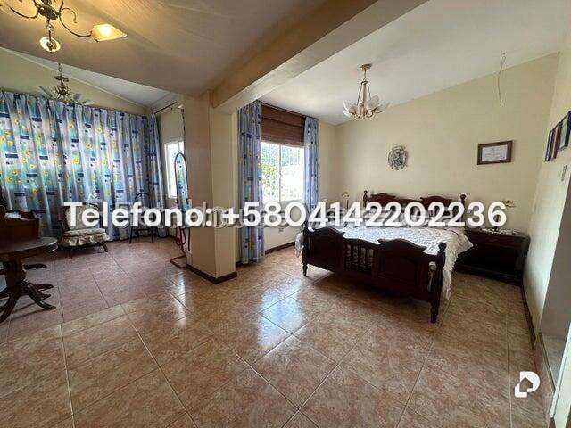 House in Macaracuay, Caracas – 9