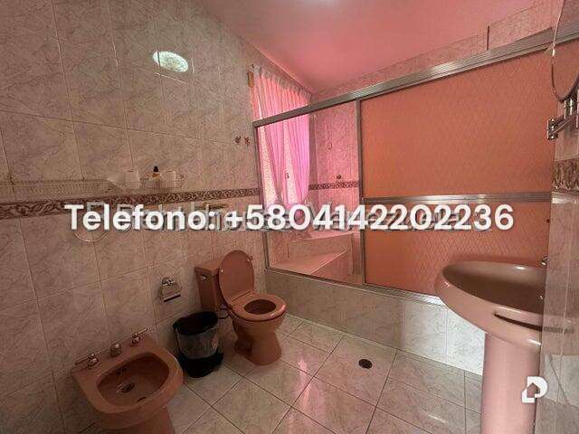 House in Macaracuay, Caracas – 10