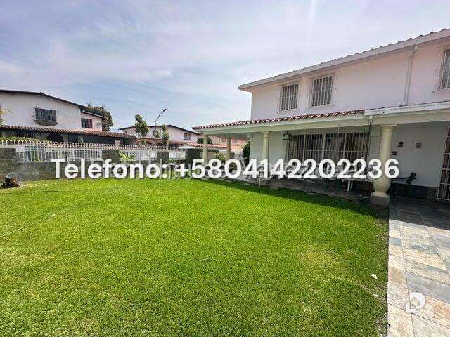 House in Macaracuay, Caracas – 23
