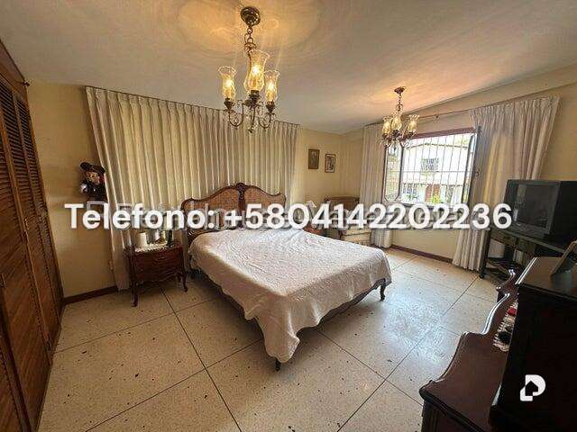 House in Macaracuay, Caracas – 2