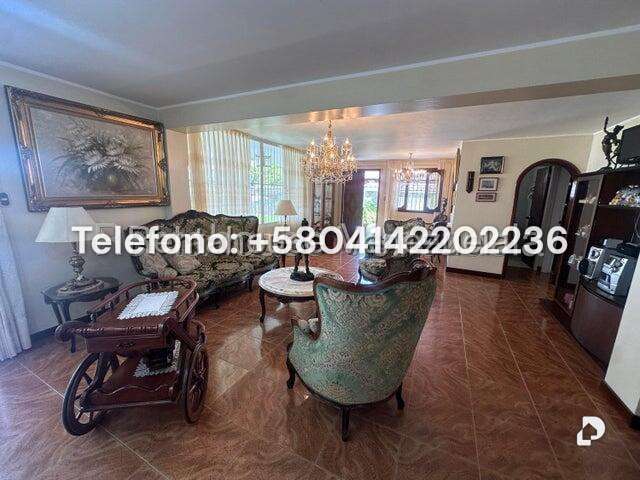 House in Macaracuay, Caracas – 14