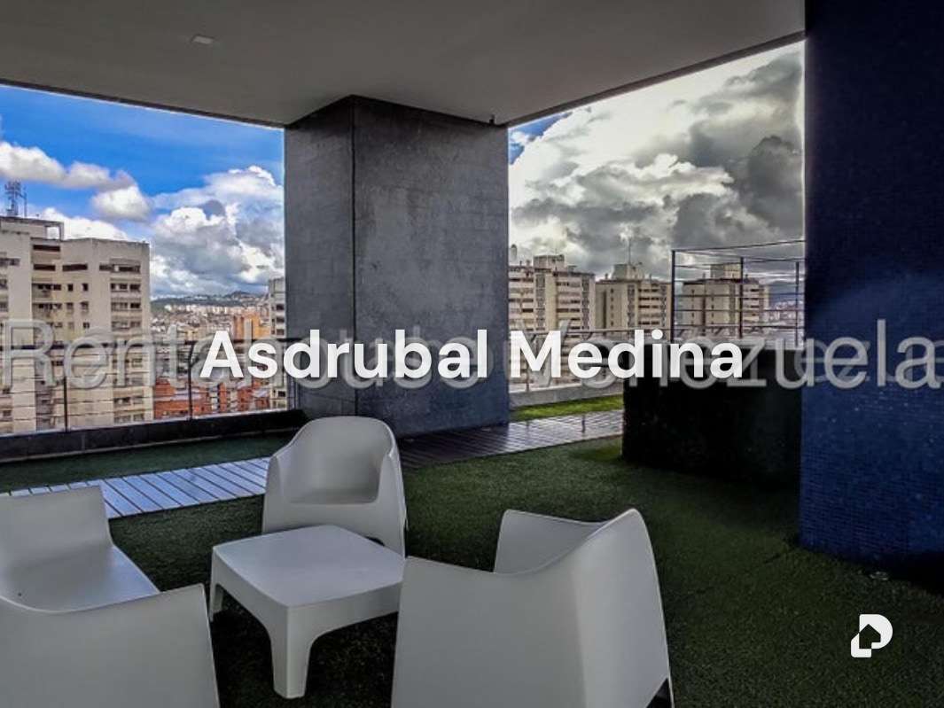 Apartamento en Sebucan, Caracas – 10