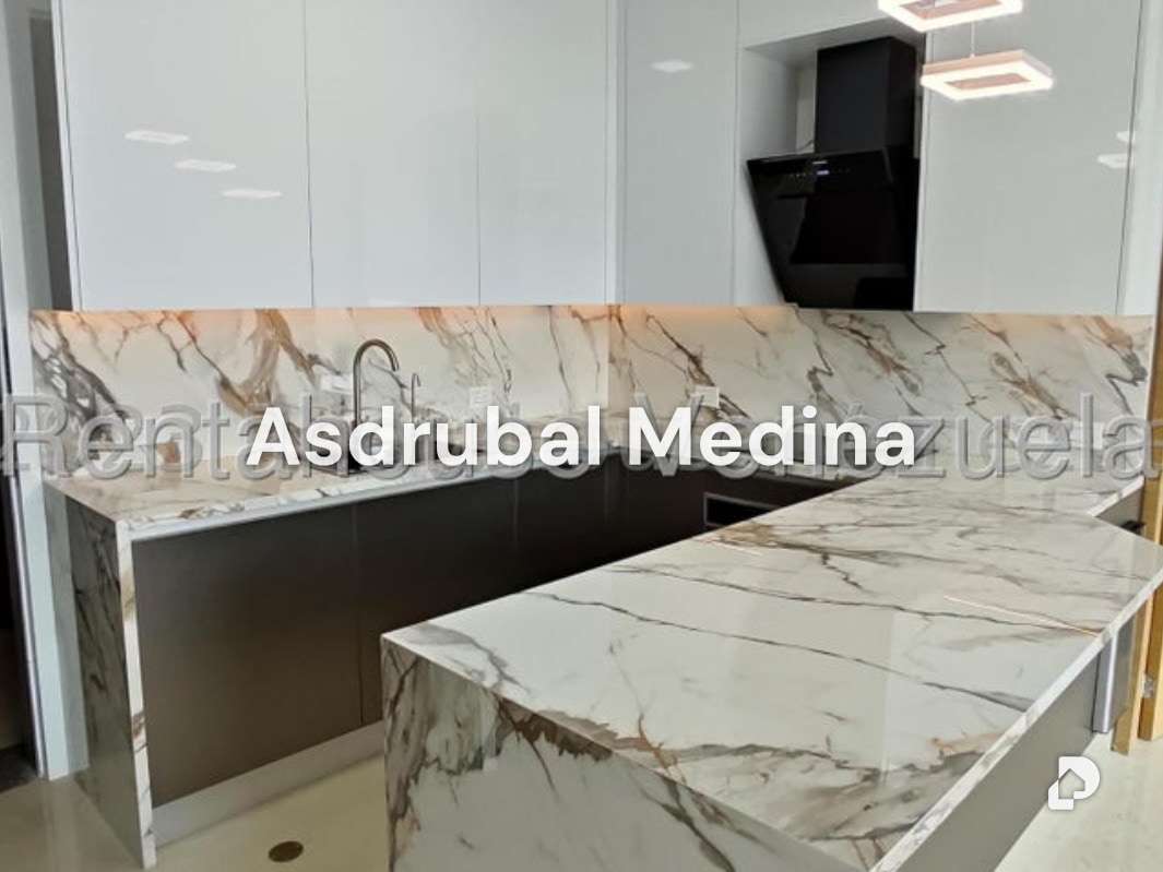 Apartamento en Sebucan, Caracas – 5