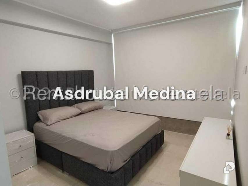 Apartamento en Sebucan, Caracas – 7