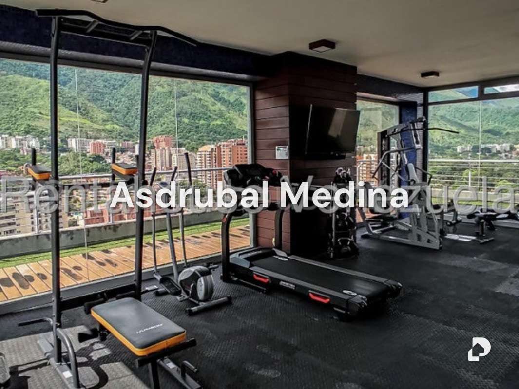 Apartamento en Sebucan, Caracas – 8