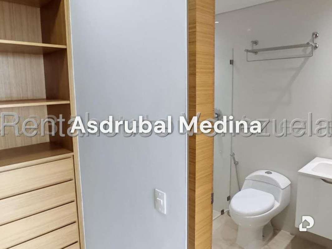 Apartamento en Sebucan, Caracas – 6